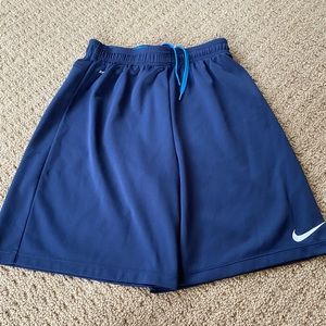🟣Nike Basketball Shorts🟣